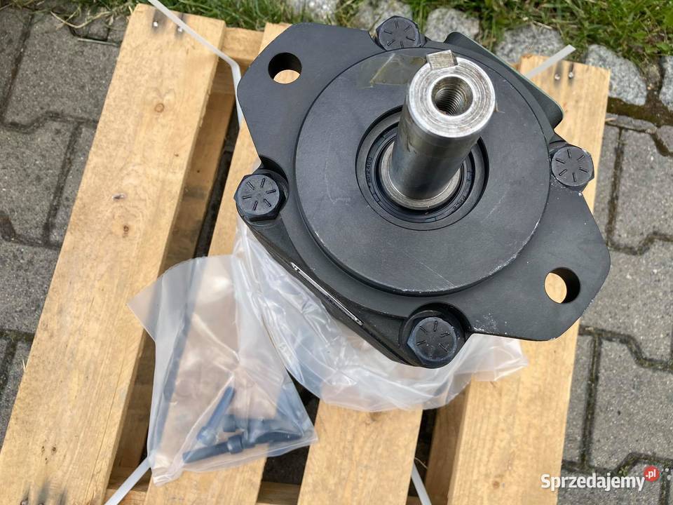 Pompa hydrauliczna T6DC 031 B14 VR02C1 M0 wielkopolskie Perzów