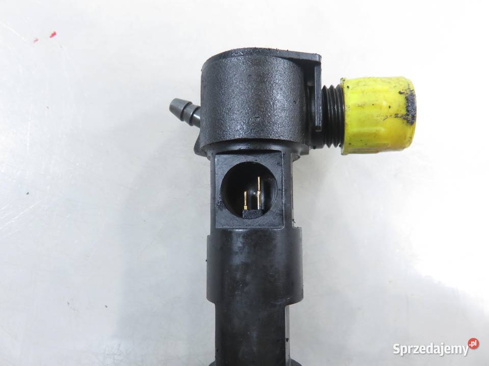 WTRYSKIWACZ CHEVROLET CRUZE 20 Dsl 25183185 osobowe sprzedam