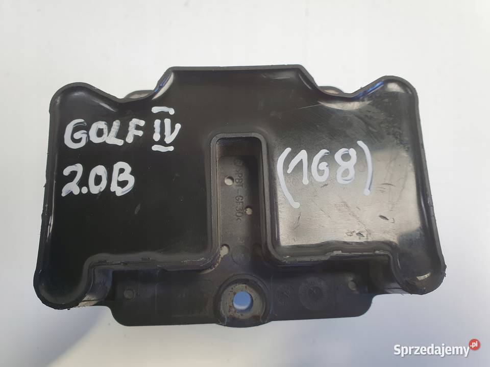 CEWKA ZAPŁONOWA VW Golf IV 20 8V 0040402003 Motoryzacja lubelskie Rudka