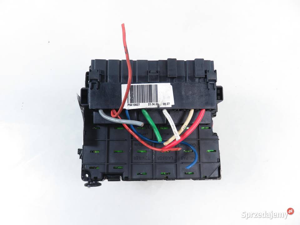 BSI PEUGEOT 307 9650664080 sprzedam