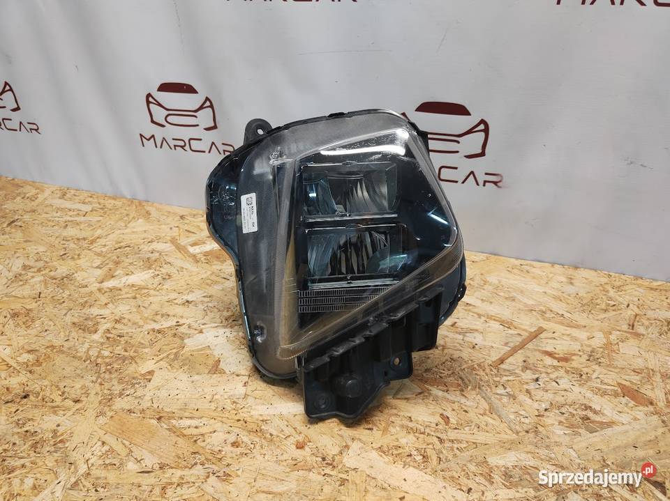 Lampa Full LED Prawa Hyundai Tucson IV 20 Pleszew