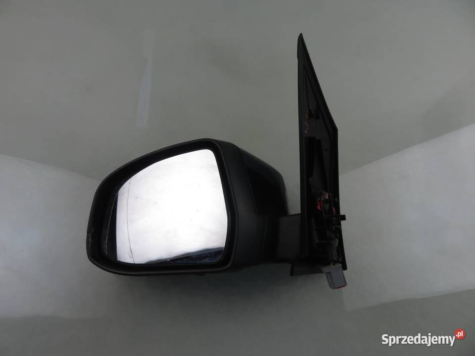 LUSTERKO LEWE FORD FOCUS MK2 II R8 osobowe