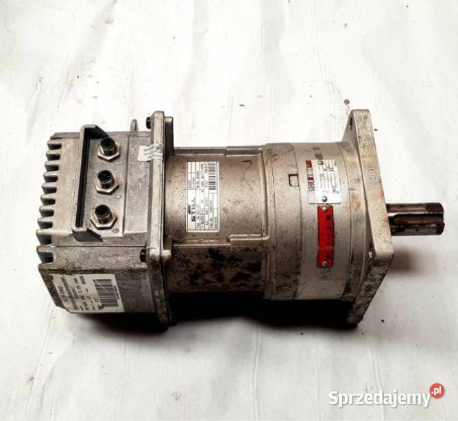 Zintegrowany silnik skrętu still fmx 51615420504 Tomaszów Mazowiecki