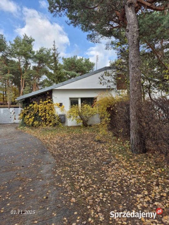 Działka budowlana Legionowo 1000zł/m2 mazowieckie