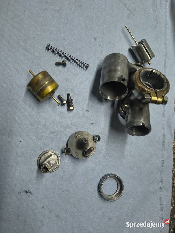 Gaźnik jawa Perak 2924 H