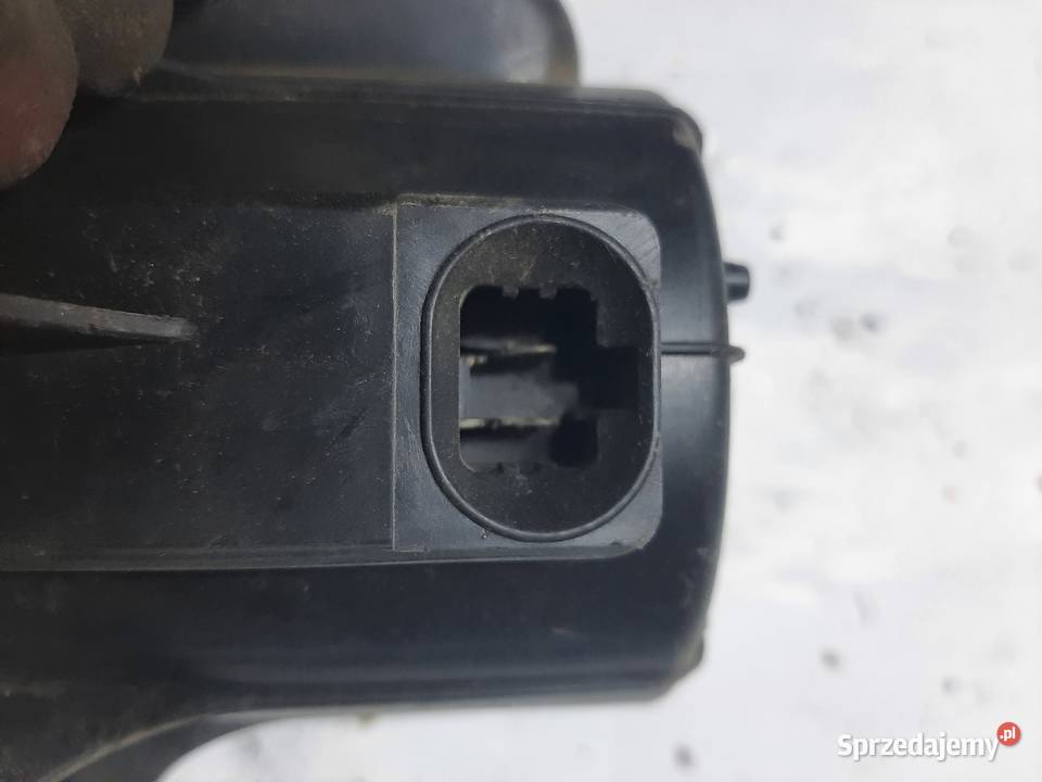 Peugeot 307 CC Citroen C4 wentylator dmuchawa Ksawerów