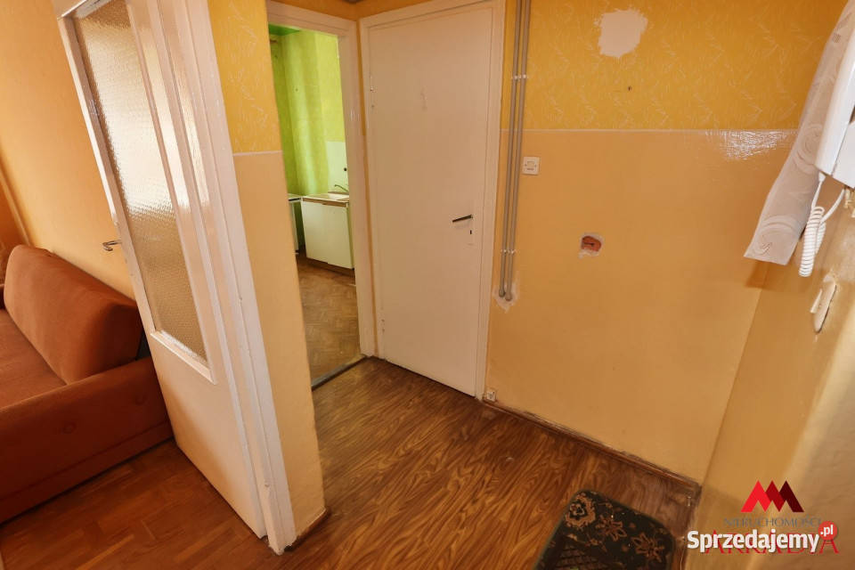 Mieszkanie 404m2 1 pokojowe Włocławek sprzedam