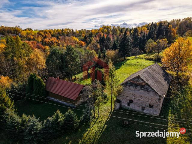 Ogłoszenie dom 156m2 Smarżowa podkarpackie