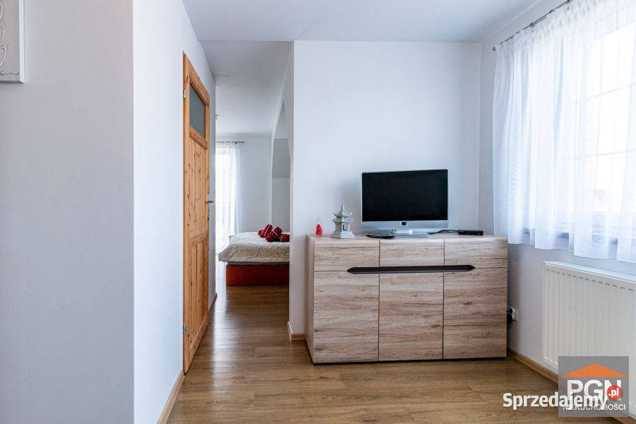 Sprzedaż lokalu Pogorzelica 520m2 zachodniopomorskie