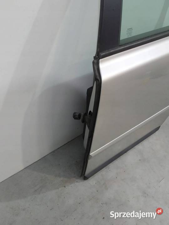 DRZWI LEWE TYŁ KOMBI 42626 Volvo V50 I 20042012 Części samochodowe