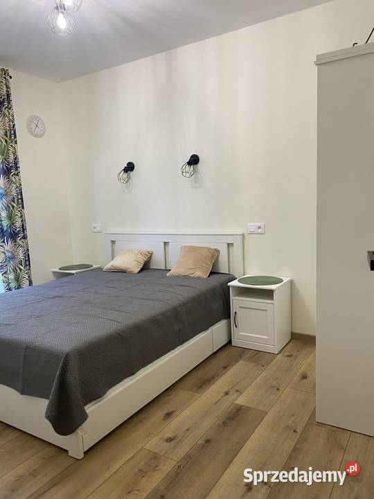 Mieszkanie 62m2 bezpośrednio Ksawerów