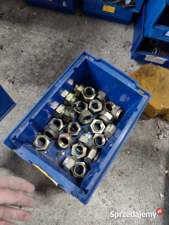 Części Fso Polonez Nowe małopolskie Bochnia