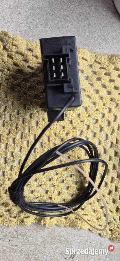 Centralka eberspacher ogrzewania postojowego tp4 osobowe Śrem