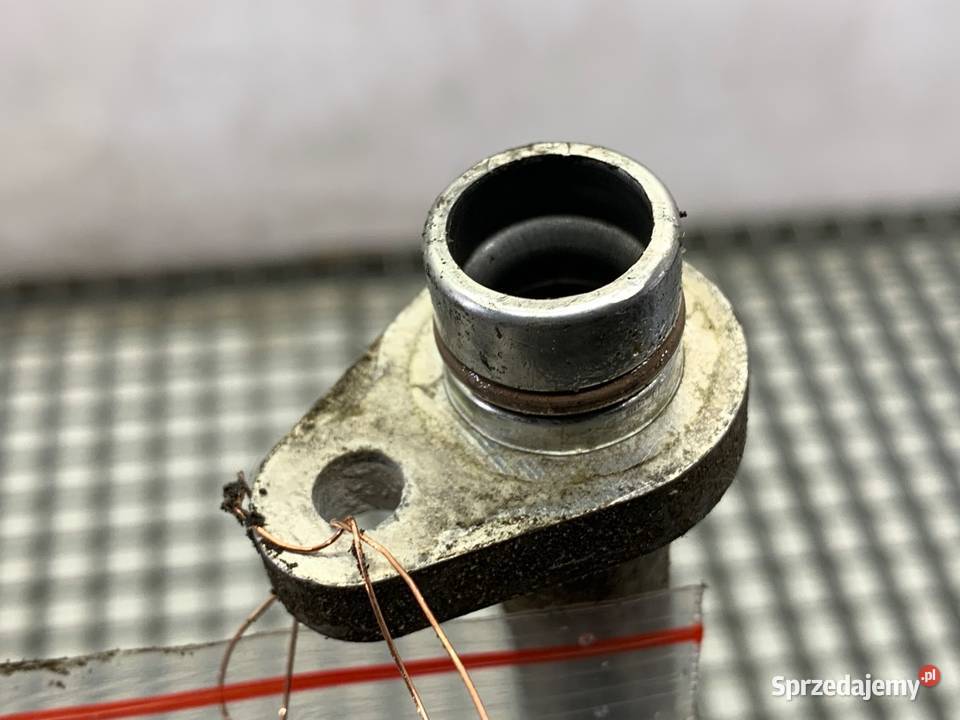 RURKA KLIMATYZACJI RENAULT MEGANE III 924540018 podkarpackie