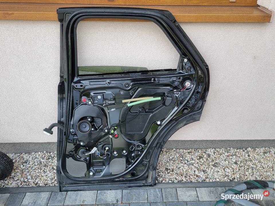 Drzwi do mazda cx30 prawe tył automatyczna kujawsko-pomorskie Inowrocław