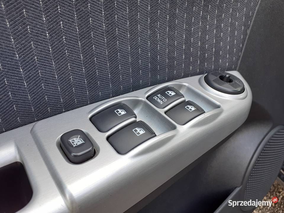 Hyundai Getz 2008 14 automat plus LPG Warszawa