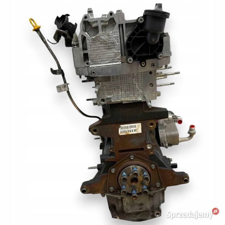 SILNIK A20DTE Opel Insignia A 20 CDTI diesel Chełm
