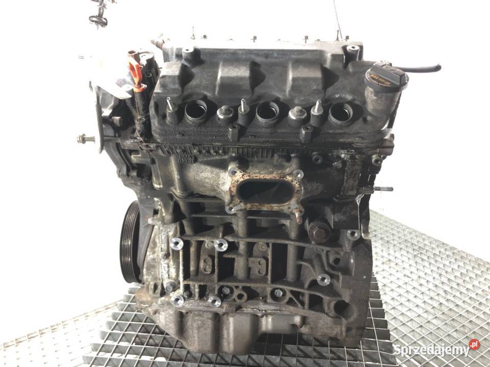 SILNIK HONDA 35 252 J35Z8 ODYSSEY podkarpackie