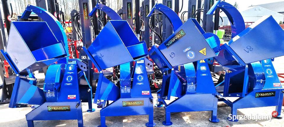 Rebak gałezi R 13 Starachowice