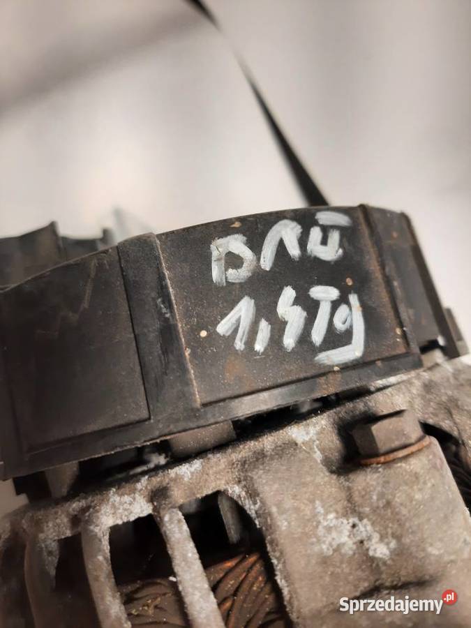 Fiat Bravo II Linea Lancia Delta III 14 TJET osobowe łódzkie Ksawerów sprzedam