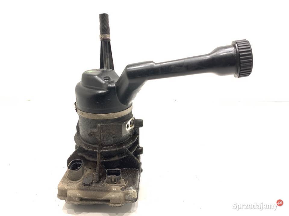 POMPA WSPOMAGANIA CITROEN C4 PICASSO I osobowe