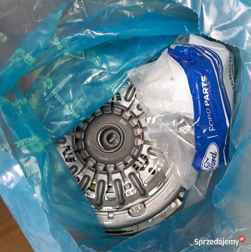 Diagnostyka Ford Aktualizacja Adblue Usługi Radom