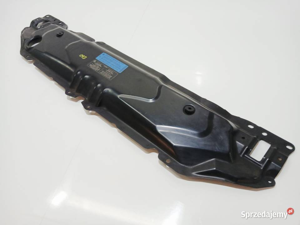 WZMOCNIENIE PASA PRZEDNIEGO BMW E60 E61 OE