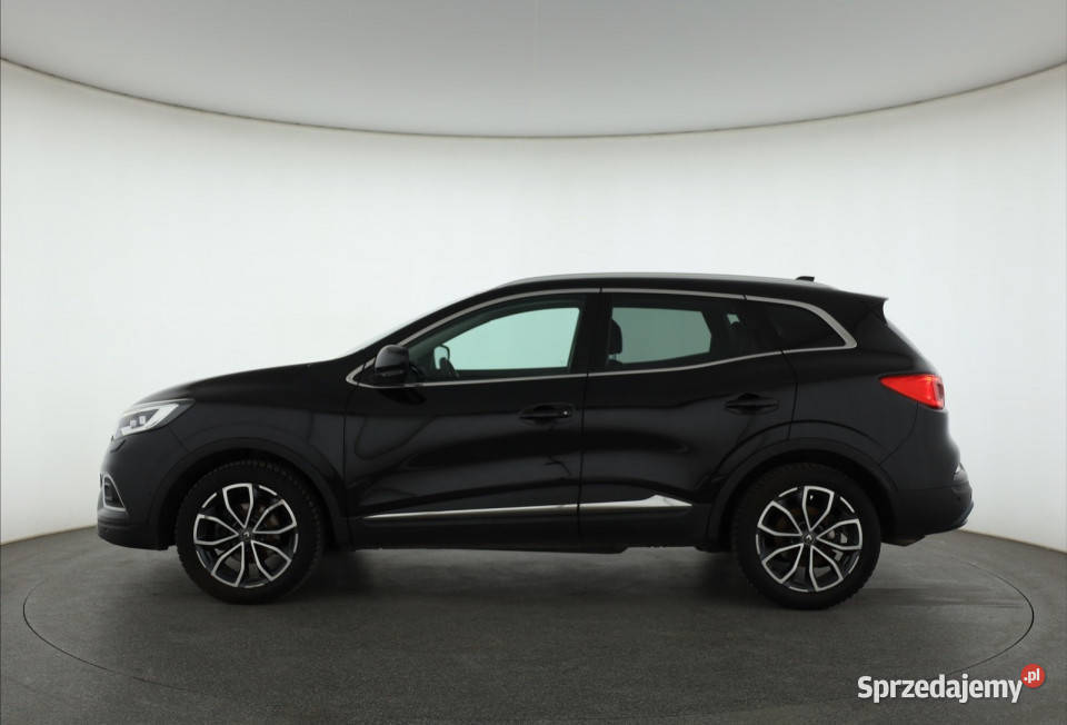 Renault Kadjar 13 TCe czujnik zmierzchu mazowieckie Piaseczno