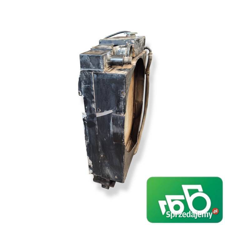 Chłodnica cieczy Radiator 250400 MANITOU MLT 634