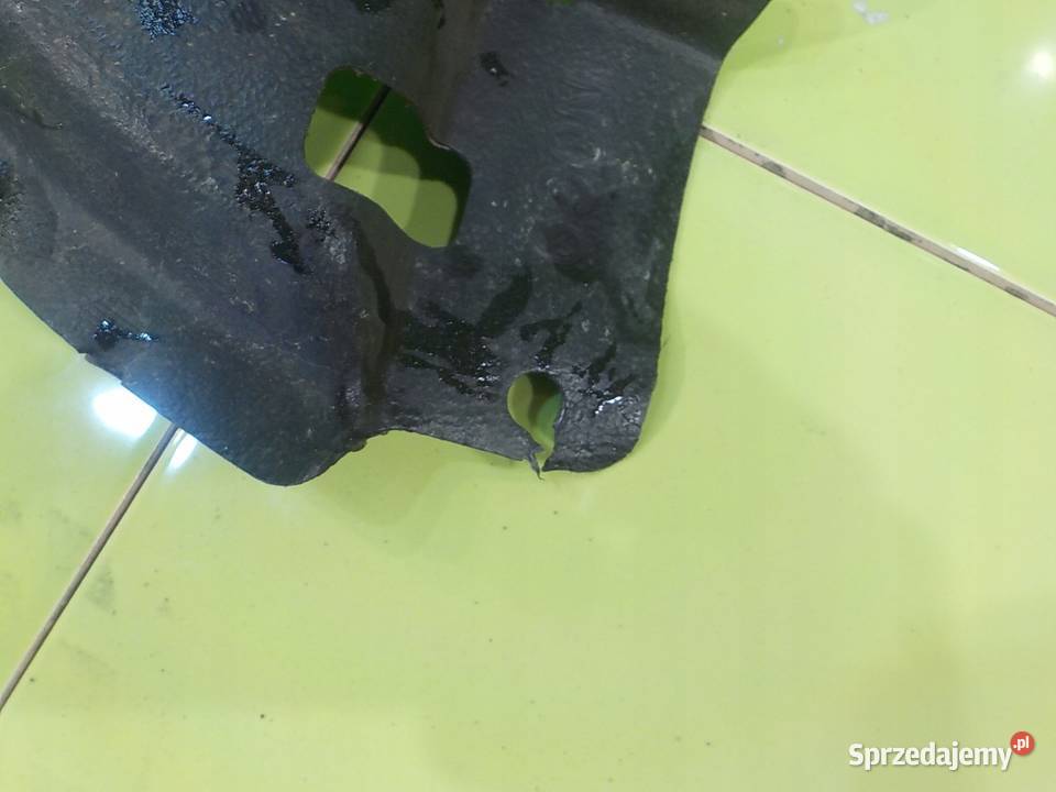 TOYOTA PRIUS II 15 VVTI 09r HB 5D nadkole prawe Suków