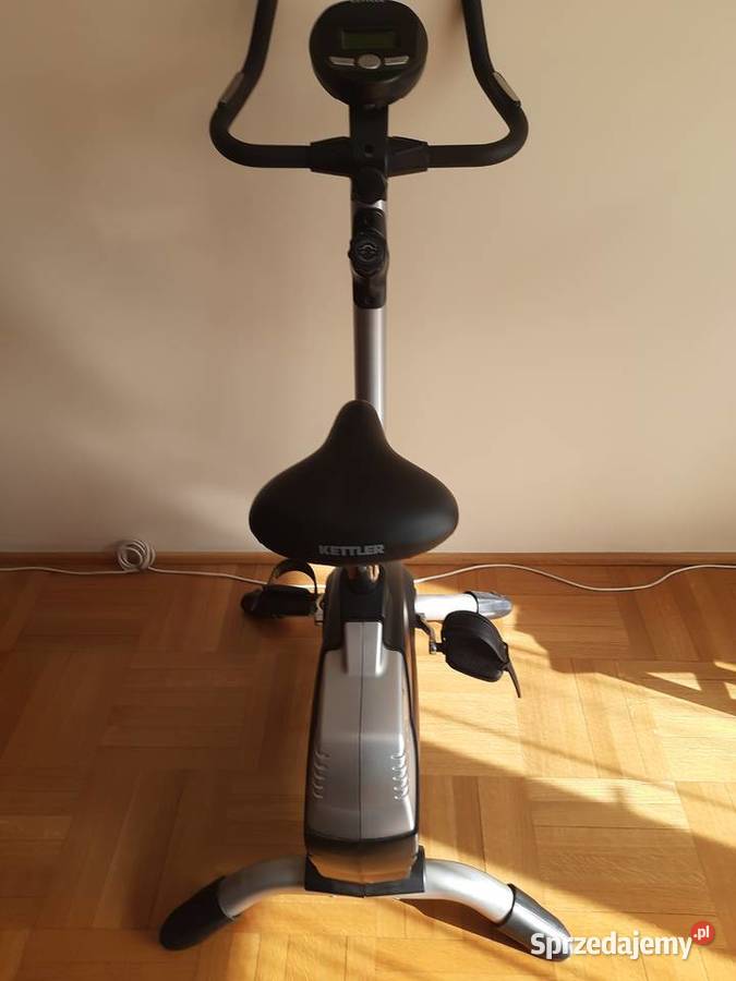PROFESJONALNY ROWER KETTLER PASO 100 Warszawa