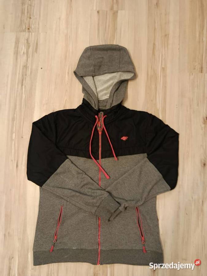 Bluza 4f rM
