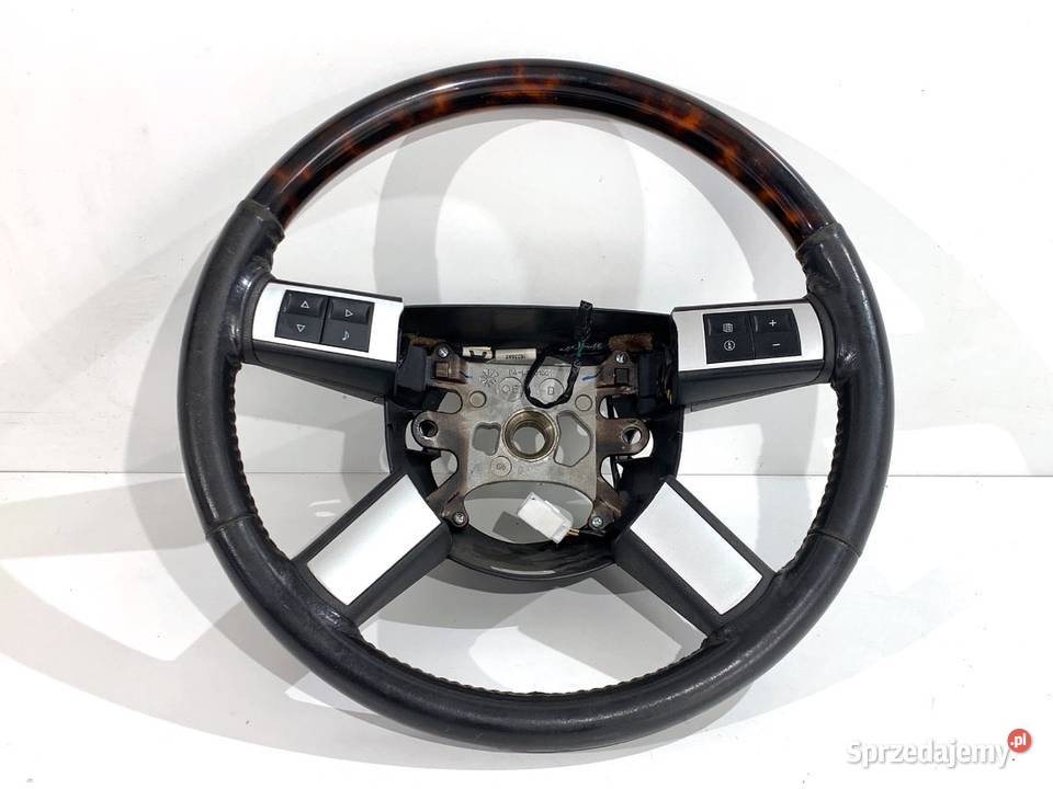 KIEROWNICA CHRYSLER 300C 0UV231DVAG