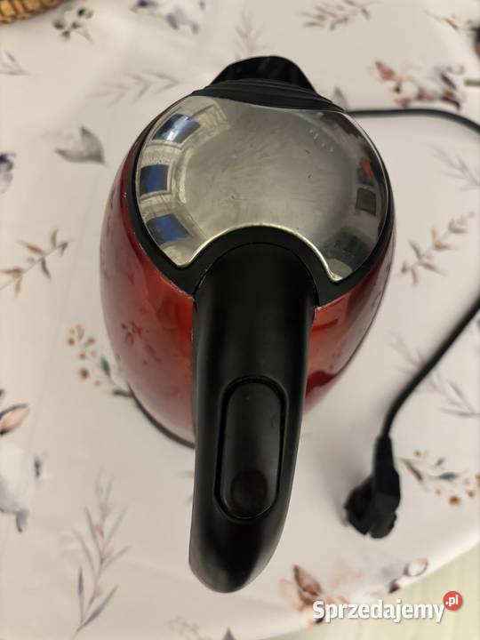 Bosch twk780102 czajnik elektryczny Czajniki Wrocław