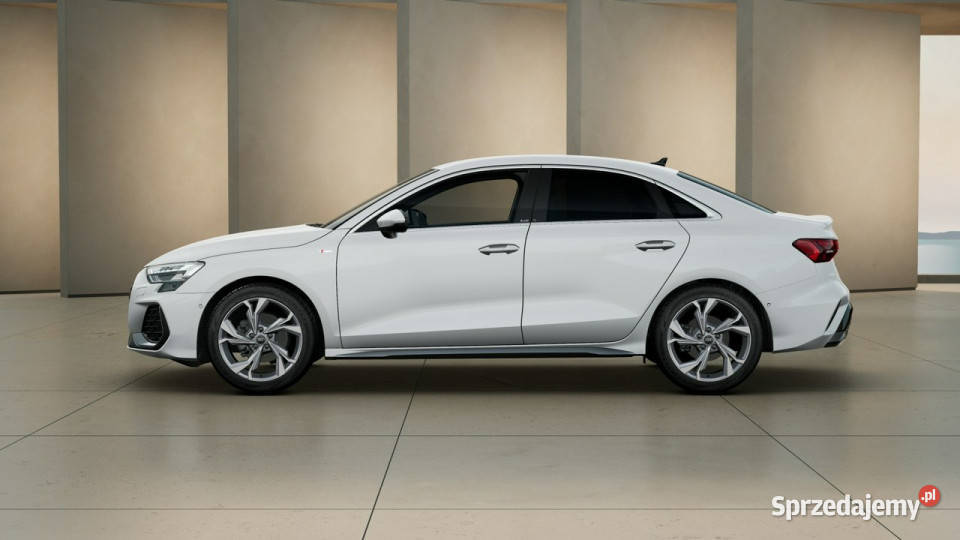 Audi A3 możliwa zamiana kujawsko-pomorskie Toruń