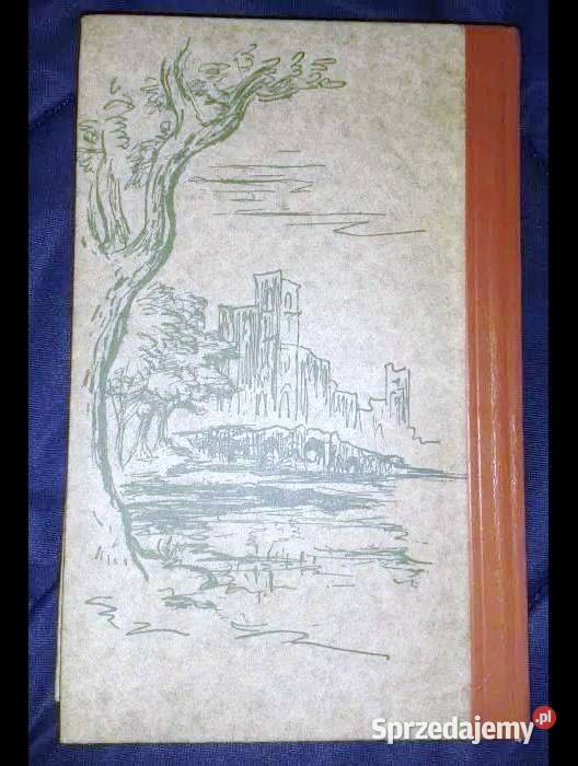 Das Schloss im Moor Victoria Holt twarda Chełm