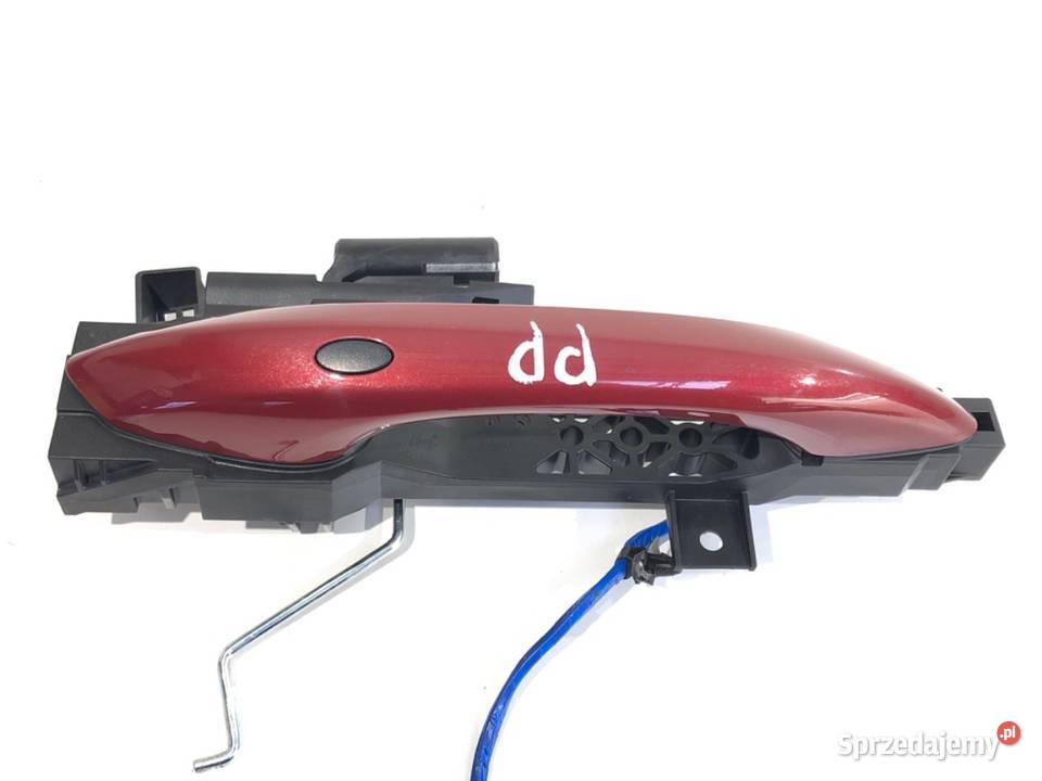 KLAMKA ZEWNĘTRZNA PRAWY PRZÓD HYUNDAI TUCSON SUV