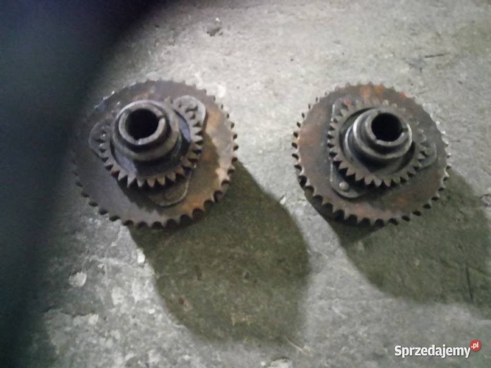 Kosz sprzęgłowy jawa 175 jawa 250 Kosze sprzęgłowe Lidzbark Warmiński
