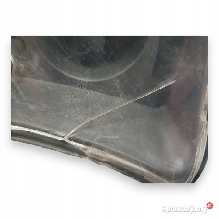 LICZNIK ZEGARY 13173347 WA Opel Corsa C 13 CDTI