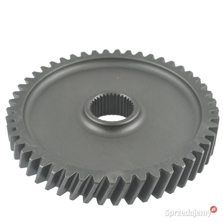 Zębatka 34T49T 219 mm Kubota L245L2201 51910510 Tajęcina