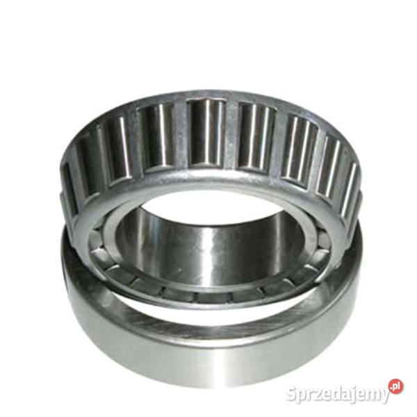 382720 Łożysko stożkowe CNH