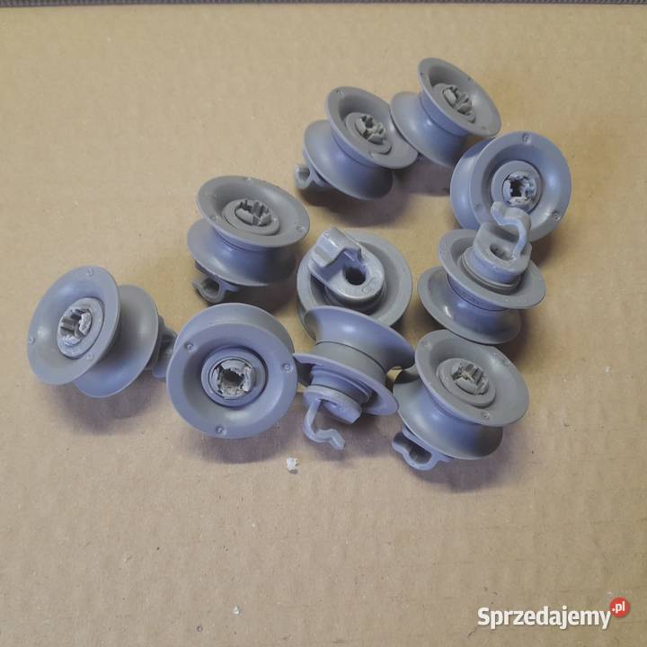 SIEMENS SE64E334EU Części zmywarki Głodno
