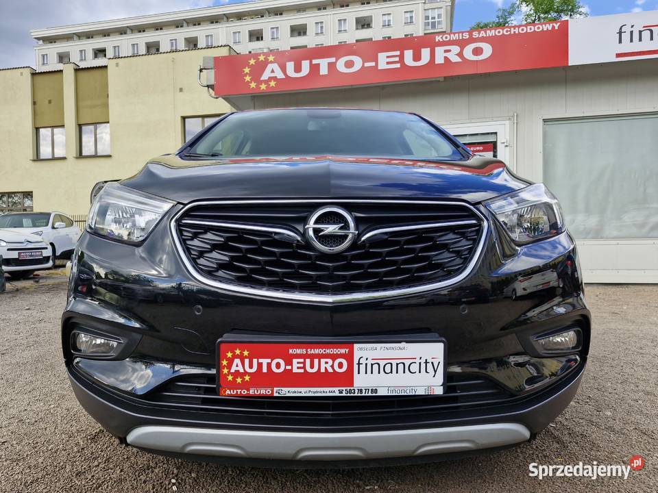 16 benz gwarancja serw ASO lakier fabryczny stan Kraków