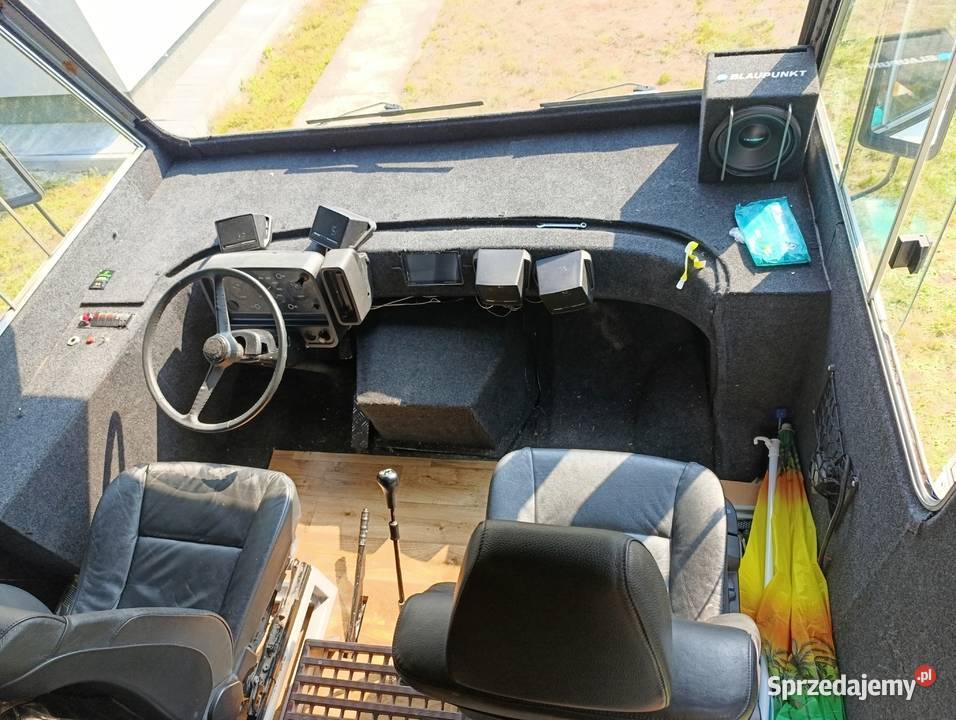 Hymer kamper camper kemping Rok produkcji 1979 mazowieckie