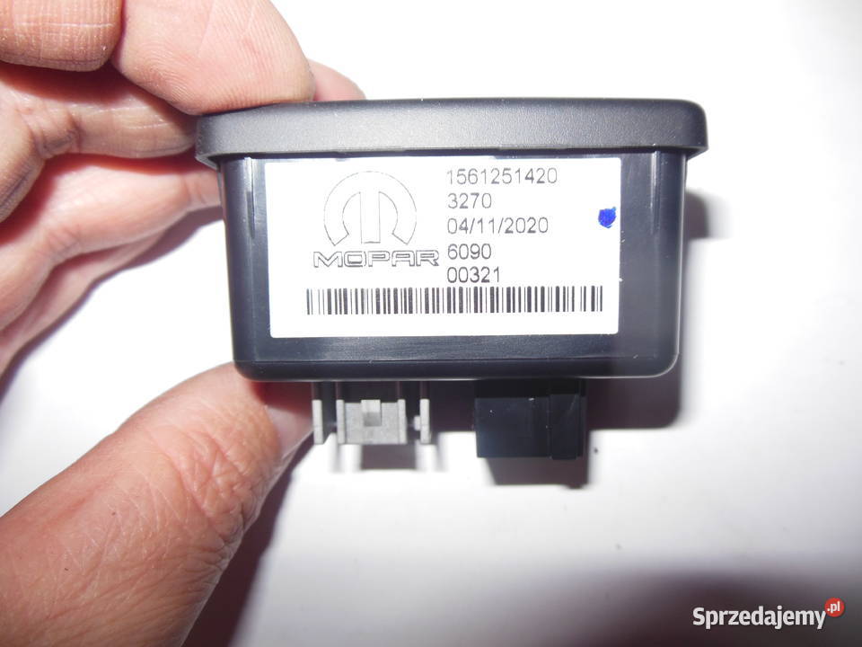 GNIAZDO USB AUX GIULIETTA LIFT 1561251420 Ładowarki samochodowe Kozy