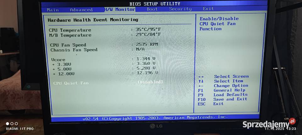 Płyta główna ASRock 775i65G Chełmża