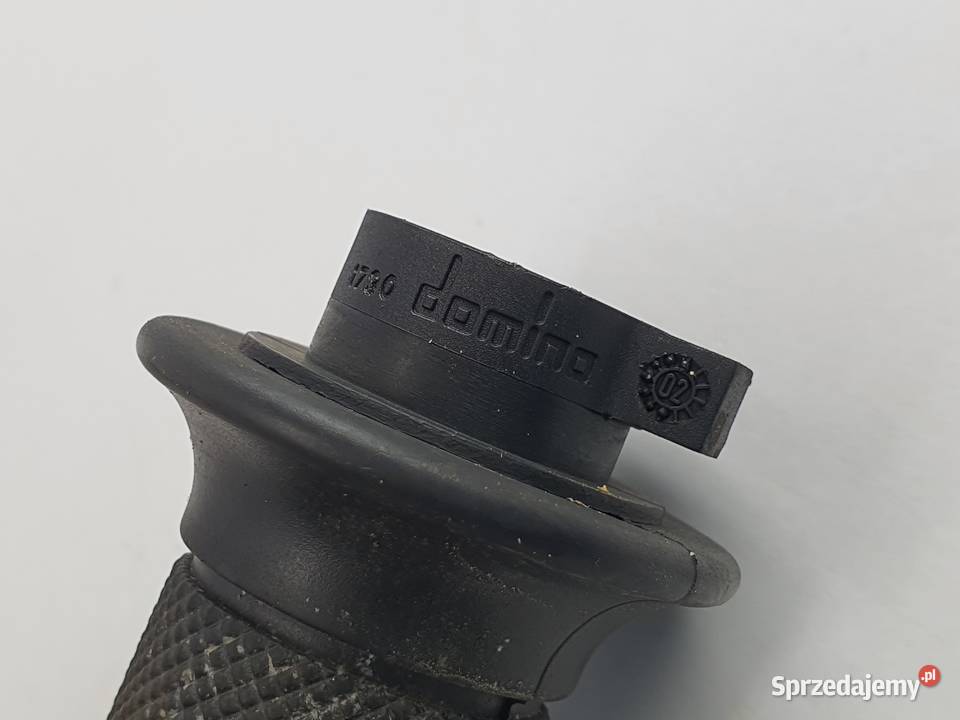 Rolgaz Manetka Gazu Malaguti F12 Łódź