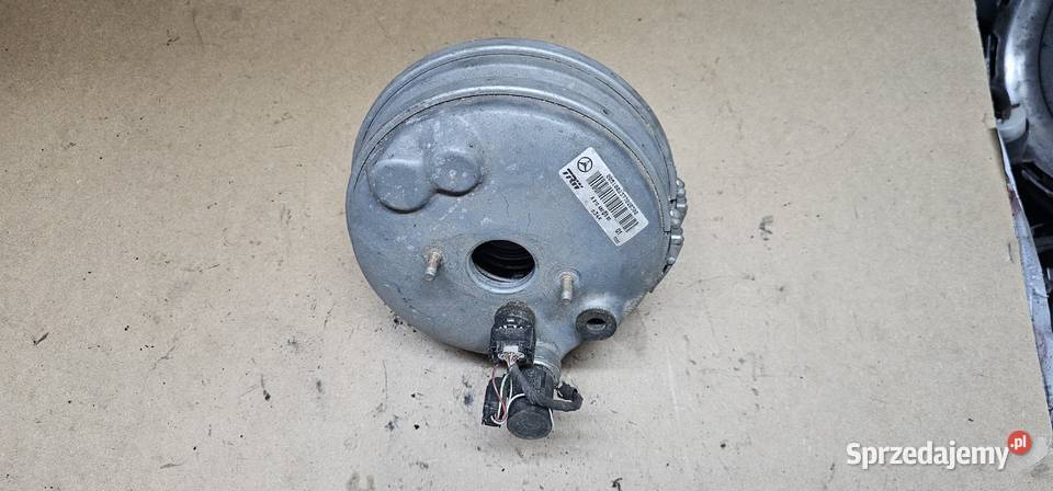 Serwo mercedes w210 2104300130 Zbąszyń