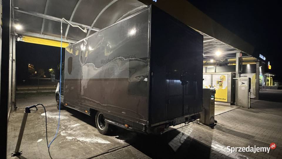 Iveco datki sprzedam