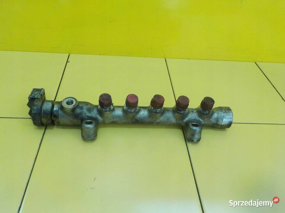 MAZDA 3 6 CX5 22 SKYACTIV 16r SH01 listwa osobowe Suków sprzedam